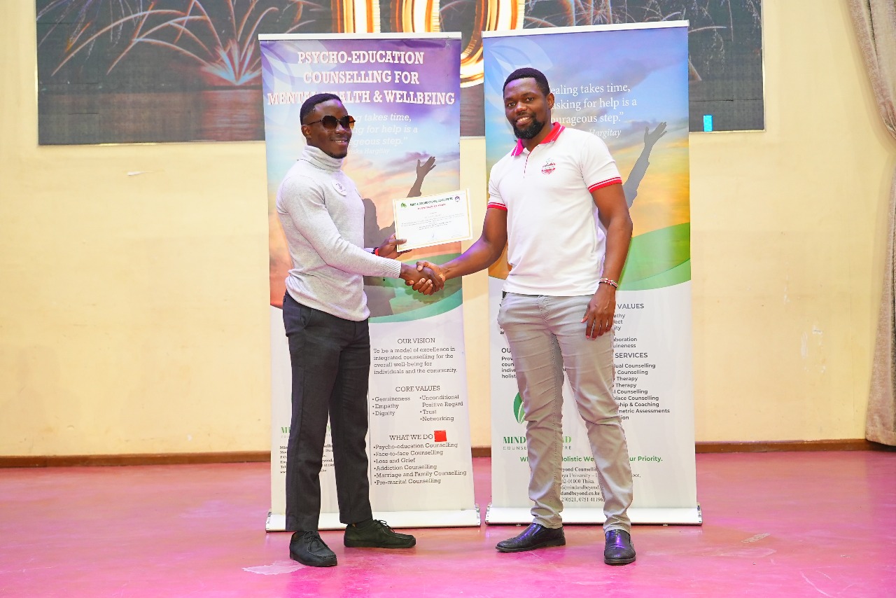 Psycho-Education Guide